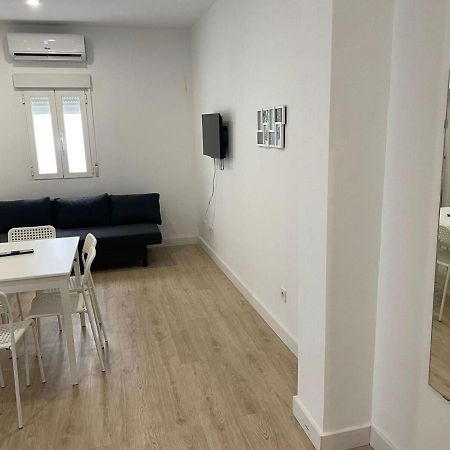 U4 Apartamento A Estrenar, Centro Madri Exterior foto