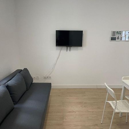 U4 Apartamento A Estrenar, Centro Madri Exterior foto