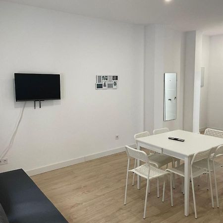 U4 Apartamento A Estrenar, Centro Madri Exterior foto