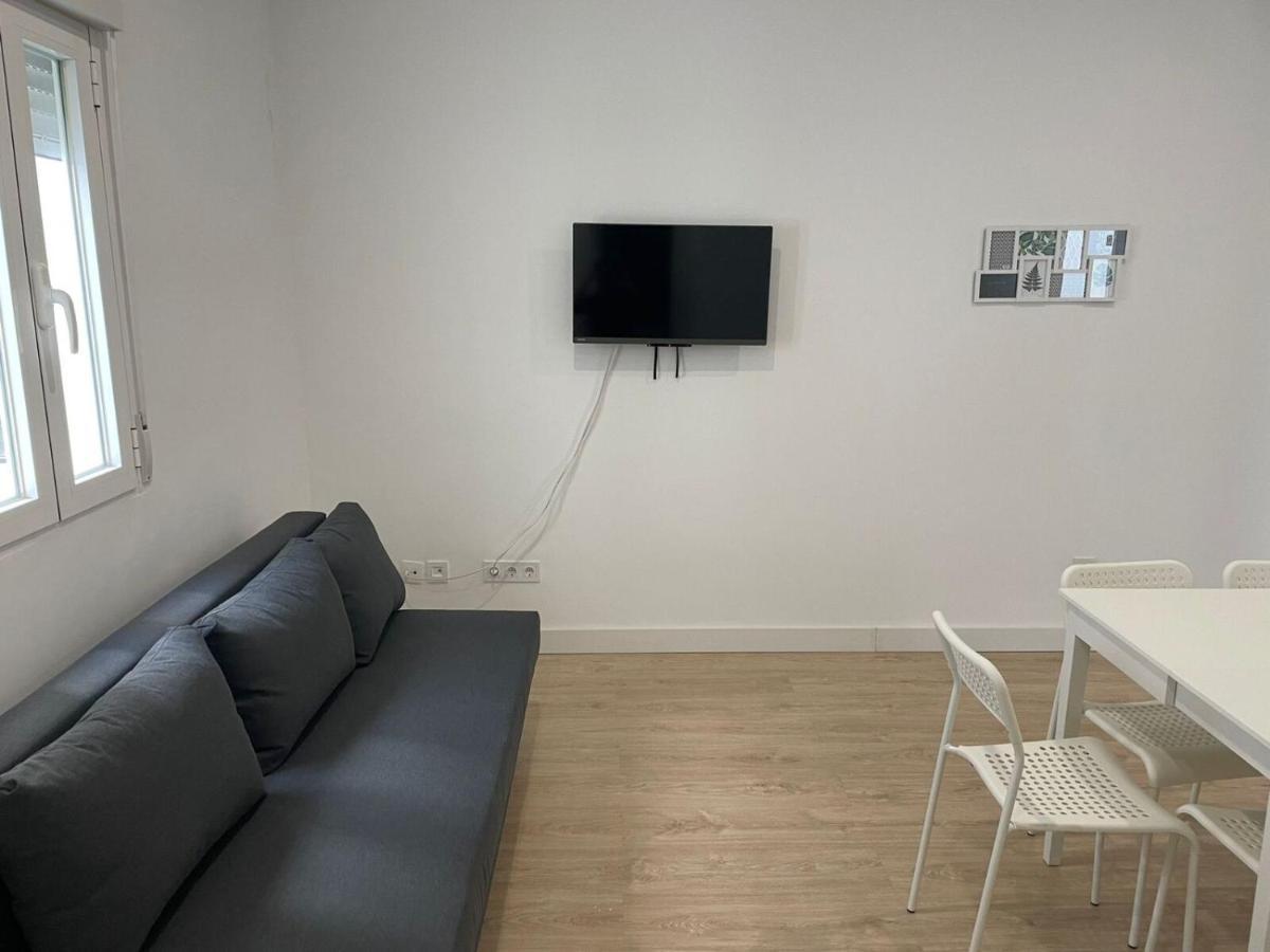U4 Apartamento A Estrenar, Centro Madri Exterior foto