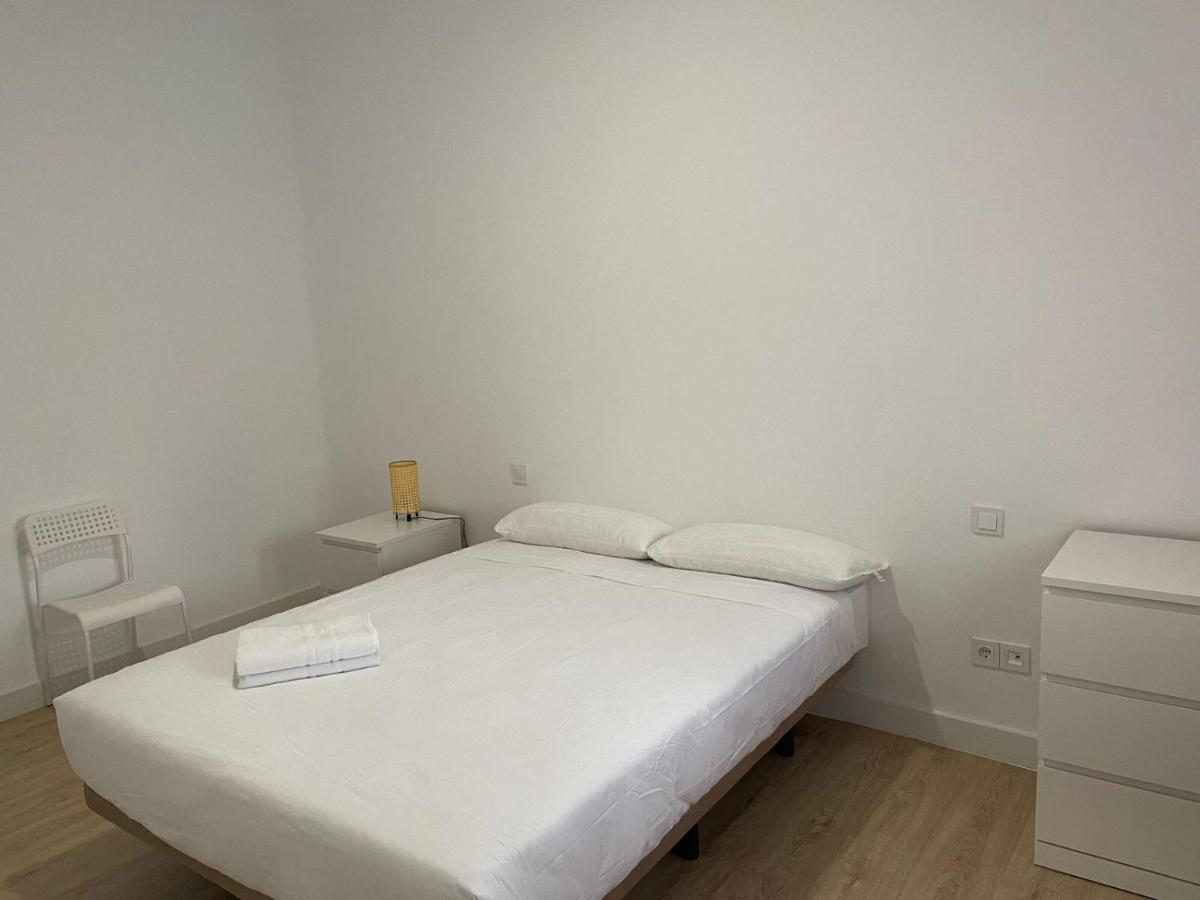 U4 Apartamento A Estrenar, Centro Madri Exterior foto