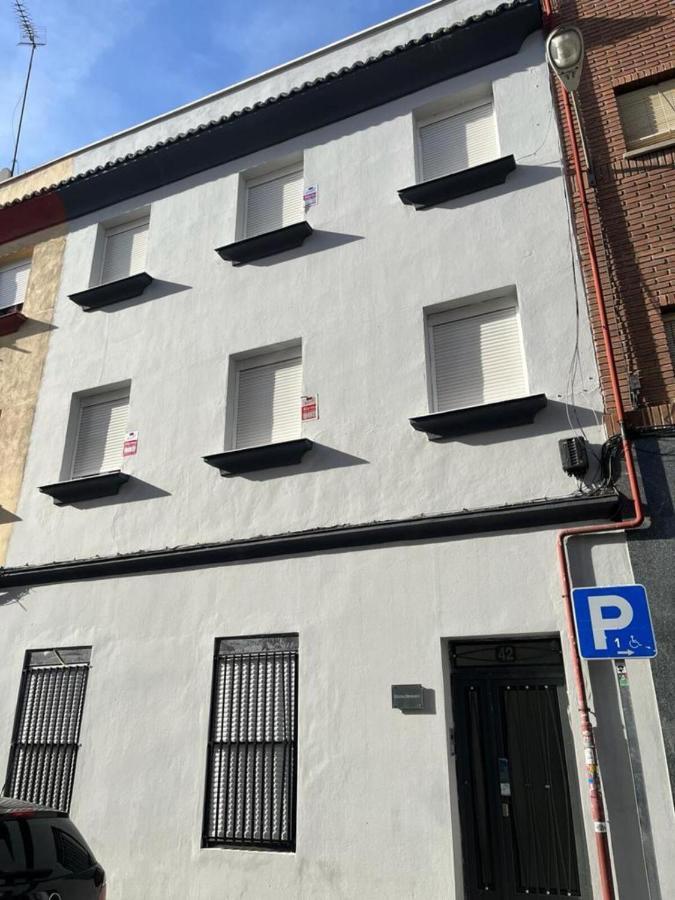 U4 Apartamento A Estrenar, Centro Madri Exterior foto