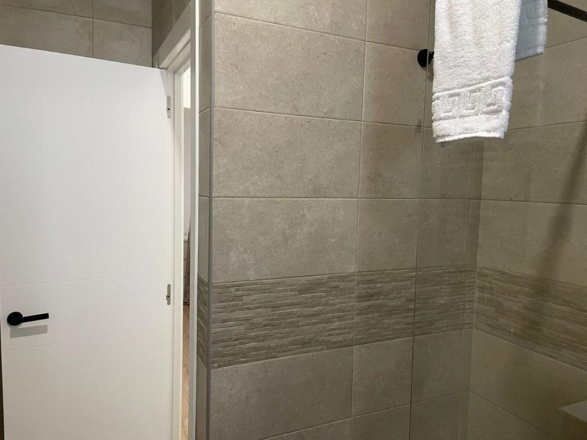 U4 Apartamento A Estrenar, Centro Madri Exterior foto