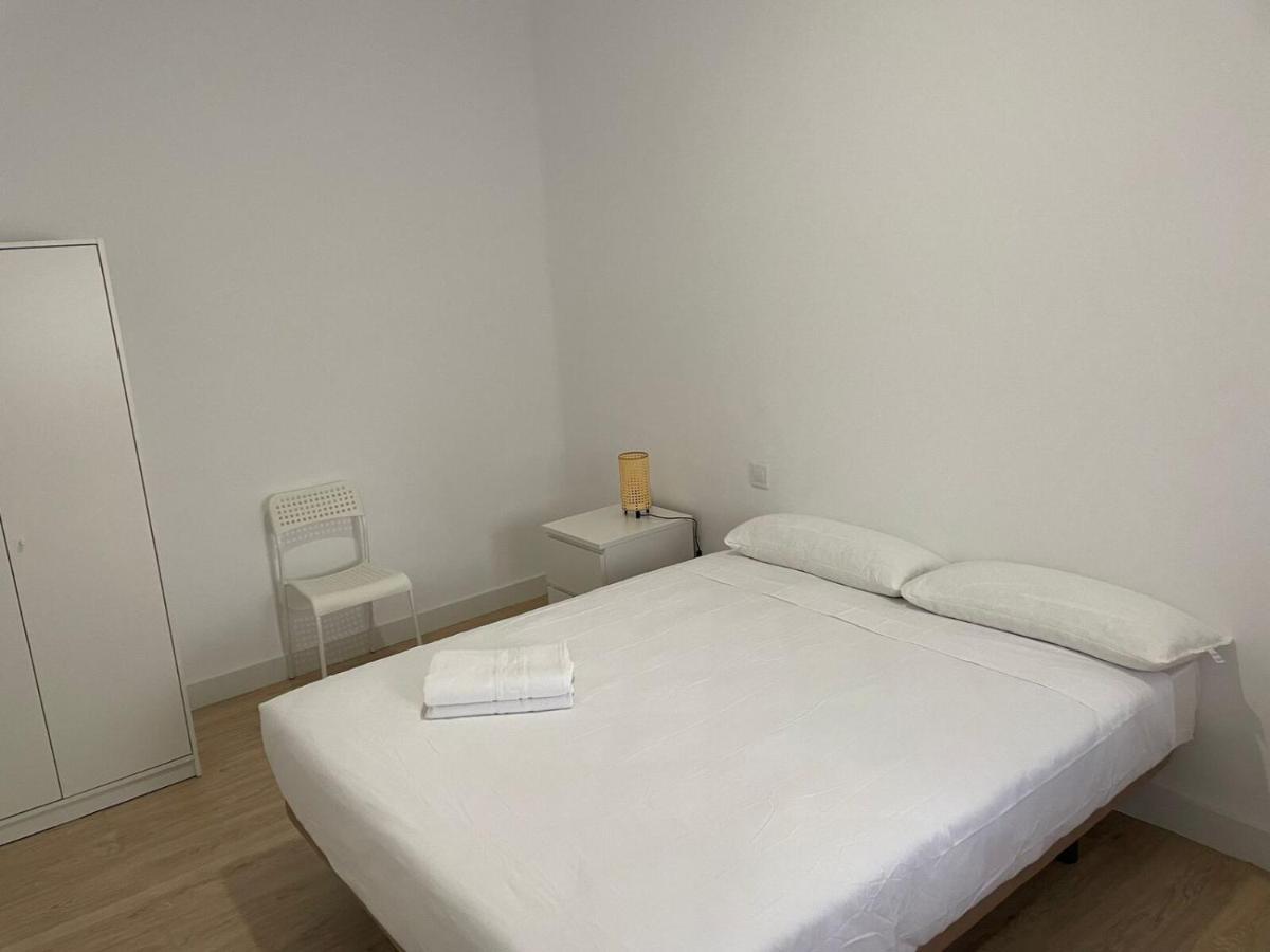 U4 Apartamento A Estrenar, Centro Madri Exterior foto